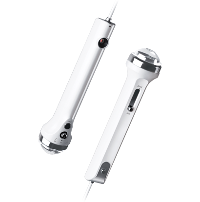 scalp analysis device, hair analysis device